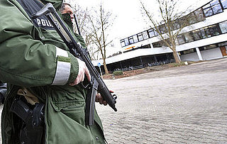 Lawmakers Crack Down on Guns After Shooting Rampages 