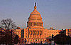 Congress Approval Hits Four-Year High — Do You Approve?