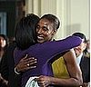First Dad Creates White House Council on Women and Girls