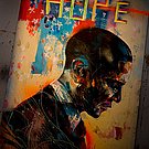 Graffiti Is Progress in NYC: Obama Street Art 