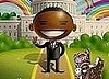 Obama Russian Ice Cream Ad