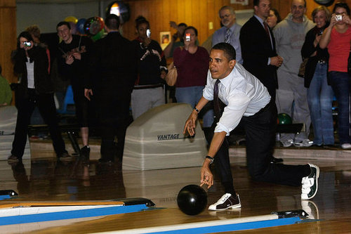 Do You Find Obama's Special Olympics Comment Offensive? 