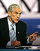 Briefing Book! Ron Paul Appears in Sacha Baron Cohen Film