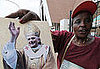 Front Page: Pope Heads to Africa With Anti-Condom Message
