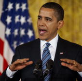 Obama Will Try to Block AIG Bonuses — Are You On Board?