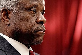 Justice Thomas Says Americans Expect Too Much — Agree?