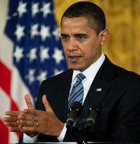 Obama: "We Are Strengthening Our Food Safety System"