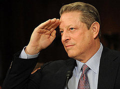 Gore's Inconvenient Follow Up on Its Way — Would You Buy It? Gore's Inconvenient Follow Up on Its Way — Would You Buy It?