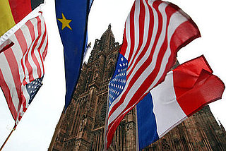 Quiz Nation! Are You an Informed Citizen? 