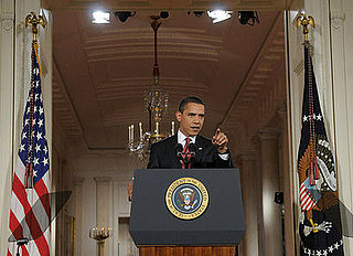 Who's Watching President Obama's Press Conference? 