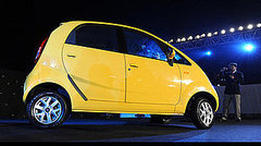 World, Meet Your Cheapest Car! World, Meet Your Cheapest Car!