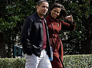 Politicians Roast Obama Behind His Back at Gridiron Dinner