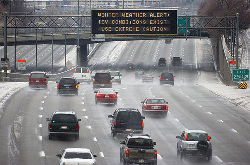 Georgia Considers English-Only Driver's Test — Why?