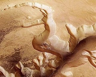 President Obama to Send Personned Mission to Mars
