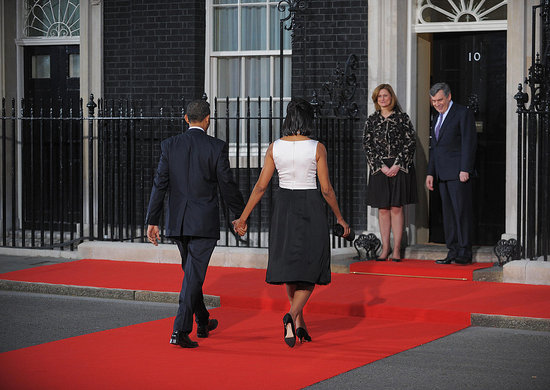 Photos From G20 State Dinner Photos From G20 State Dinner
