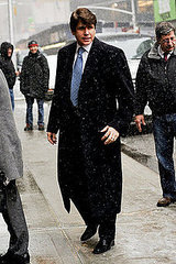 16 Felony Charges For Ex-Governor Rod Blagojevich 16 Felony Charges For Ex-Governor Rod Blagojevich