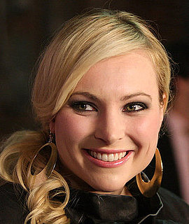 Would You Read Meghan McCain's Book? 