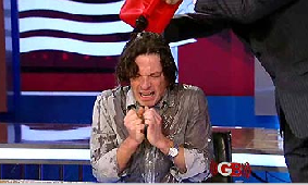 Glenn Beck's Tactics: Dangerous, Delusional, or Dead On? 