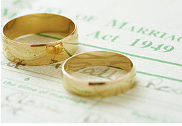 Should We Scrap Marriage Altogether? 
