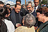 Berlusconi: Earthquake Like “Camping Weekend”