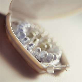 Briefing Book! Teen Suspended For Taking Birth Control