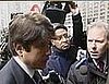 Briefing Book! Ex-Gov Blagojevich Pleads Not Guilty 