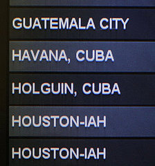 Obama to Lift Travel Restrictions on Cuban-Americans