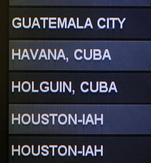 Obama to Lift Travel Restrictions on Cuban-Americans