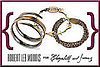 Win Bracelets From the Robert Lee Morris for Elizabeth and James Collection