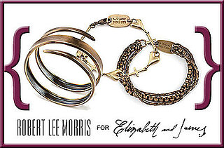 Win Bracelets From the Robert Lee Morris for Elizabeth and James Collection