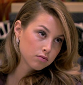 City Style: Whitney Port 