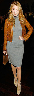 Celeb Style: Blake Lively