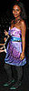 Celeb Style: Joy Bryant