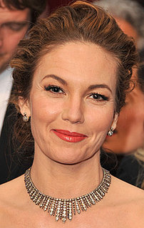 Diane Lane's Hair and Makeup at the 2009 Oscars, Academy Awards