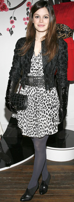 Celeb Style: Rachel Bilson