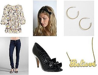 Whitney Port