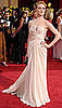 Oscars Style: Evan Rachel Wood