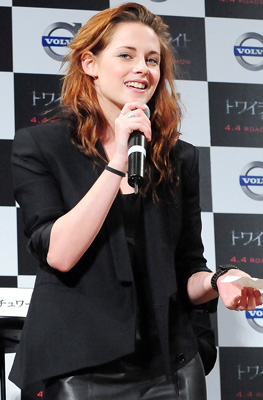 Celeb Style: Kristen Stewart