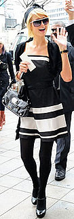 Celeb Style: Paris Hilton