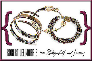CelebStyle Giveaway: Win the Ultimate Bracelet Collection From Robert Lee Morris For Elizabeth and James