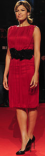 Celeb Style: Eva Mendes