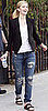 Celeb Style: Drew Barrymore