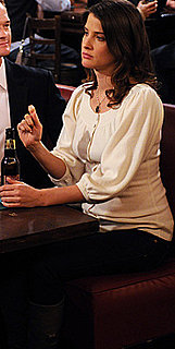 HIMYM Style: Robin Scherbatsky