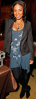 Celeb Style: Sanaa Lathan