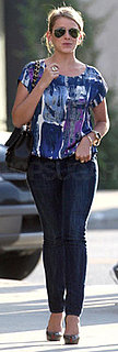 Celeb Style: Lo Bosworth