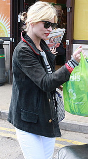 Celeb Style: Kate Moss