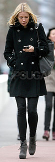 Celeb Style: Gwyneth Paltrow