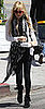 Celeb Style: Nicole Richie 