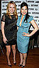 Celeb Style: Becki Newton