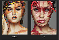 Photos From America's Next Top Model Season 12